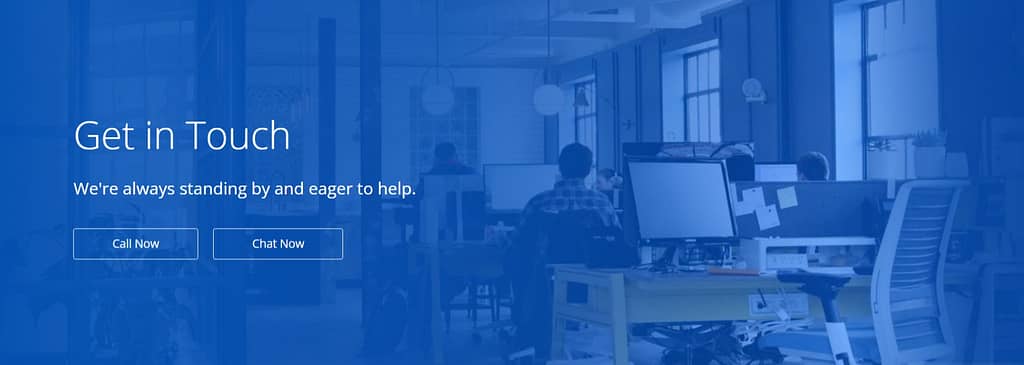Bluehost Customer Support